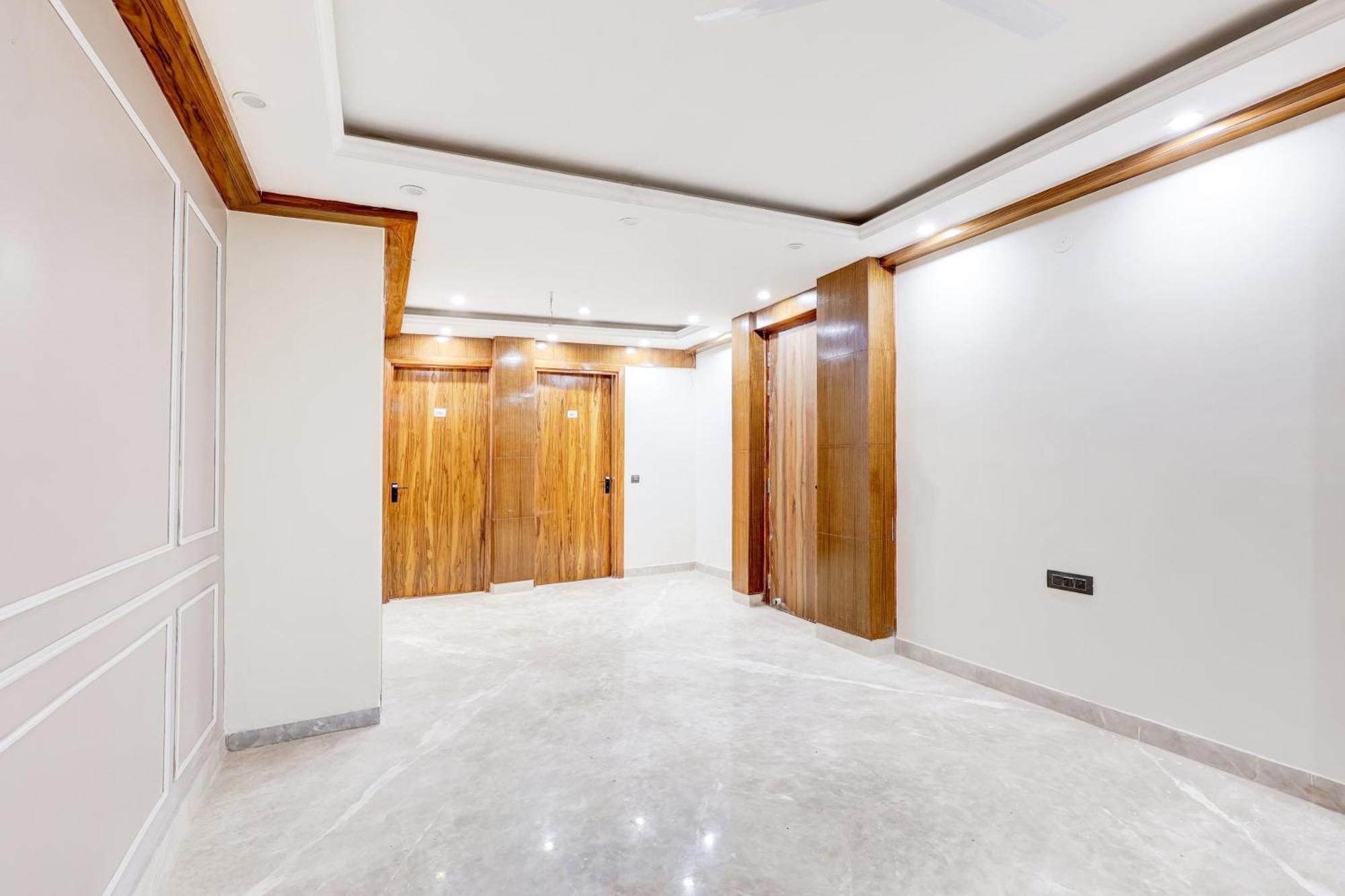 Super Hotel O Sector 43 Гургаон Екстериор снимка